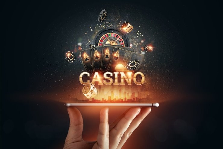 m249 Live Baccarat